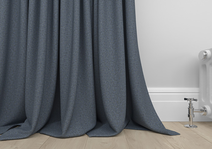 Carina, Aegean - Made to Measure Curtains - Image 6